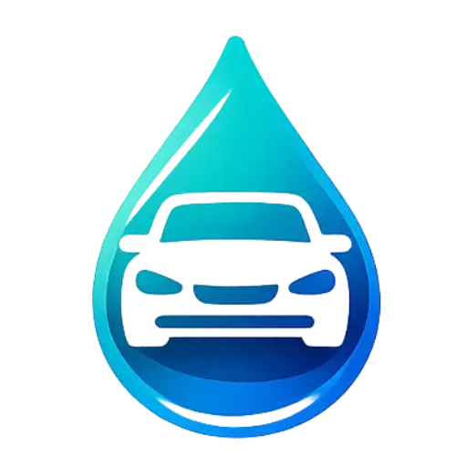 Lavage auto à domicile Saint-Lactencin